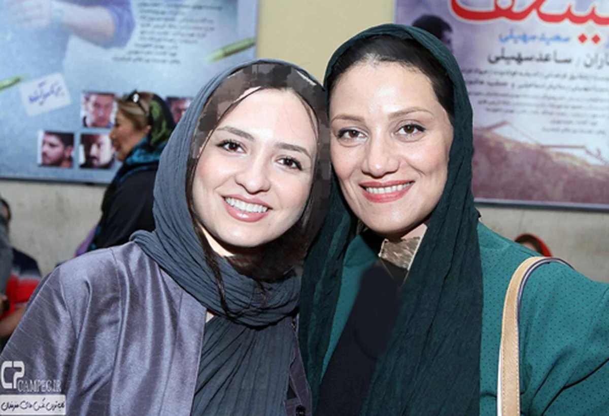 اکران خصوصی فیلم برف اکران خصوصی فیلم برف