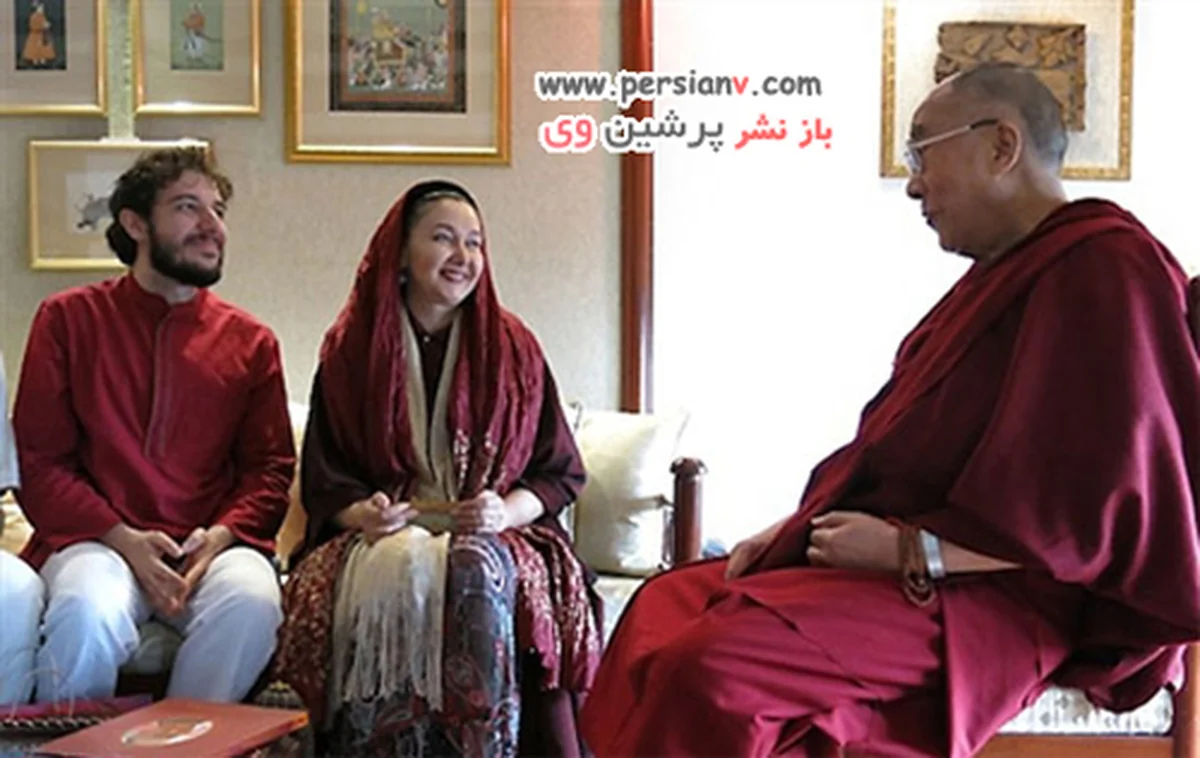 عکس بازیگران