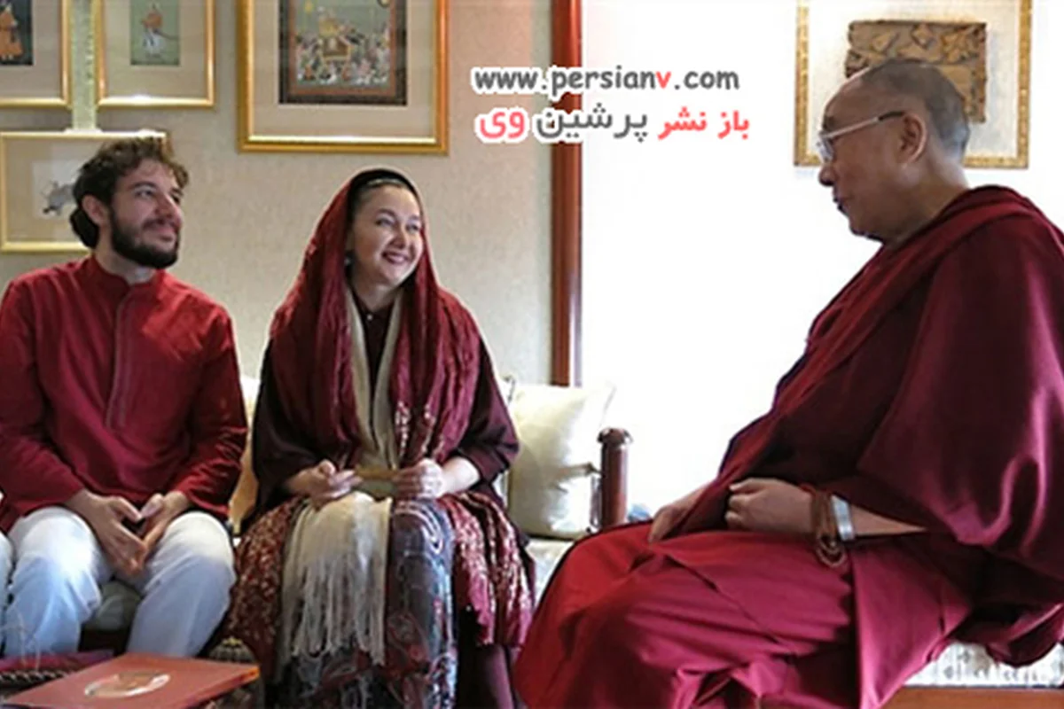 عکس‌های دیدنی بازیگران مشهور ایرانی در کنار فرزندانشان