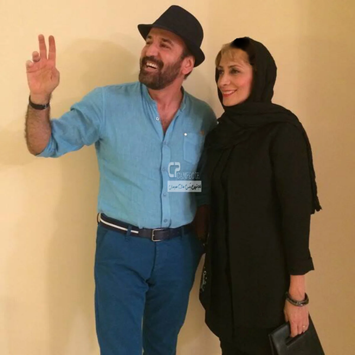 عکس چهره های مشهور