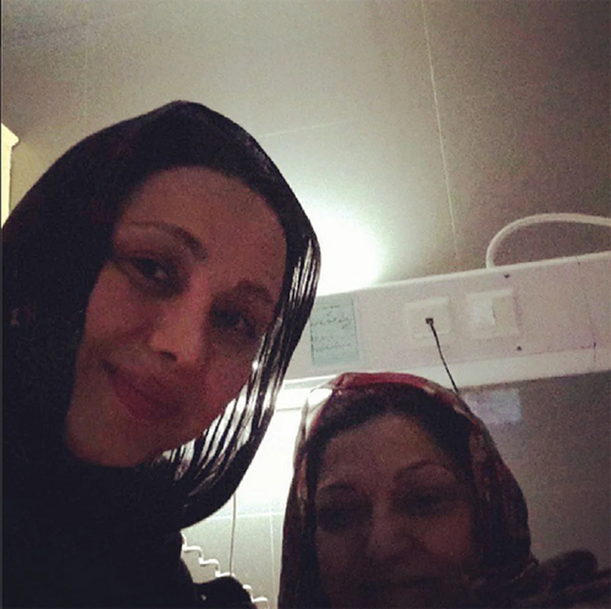 عکس خانوادگی بازیگران عکس خانوادگی بازیگران