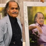 واکنش هنرمندان به درگذشت سیروس ابراهیم‌زاده ؛ «هر روز داریم خالی‌تر می‌شویم»