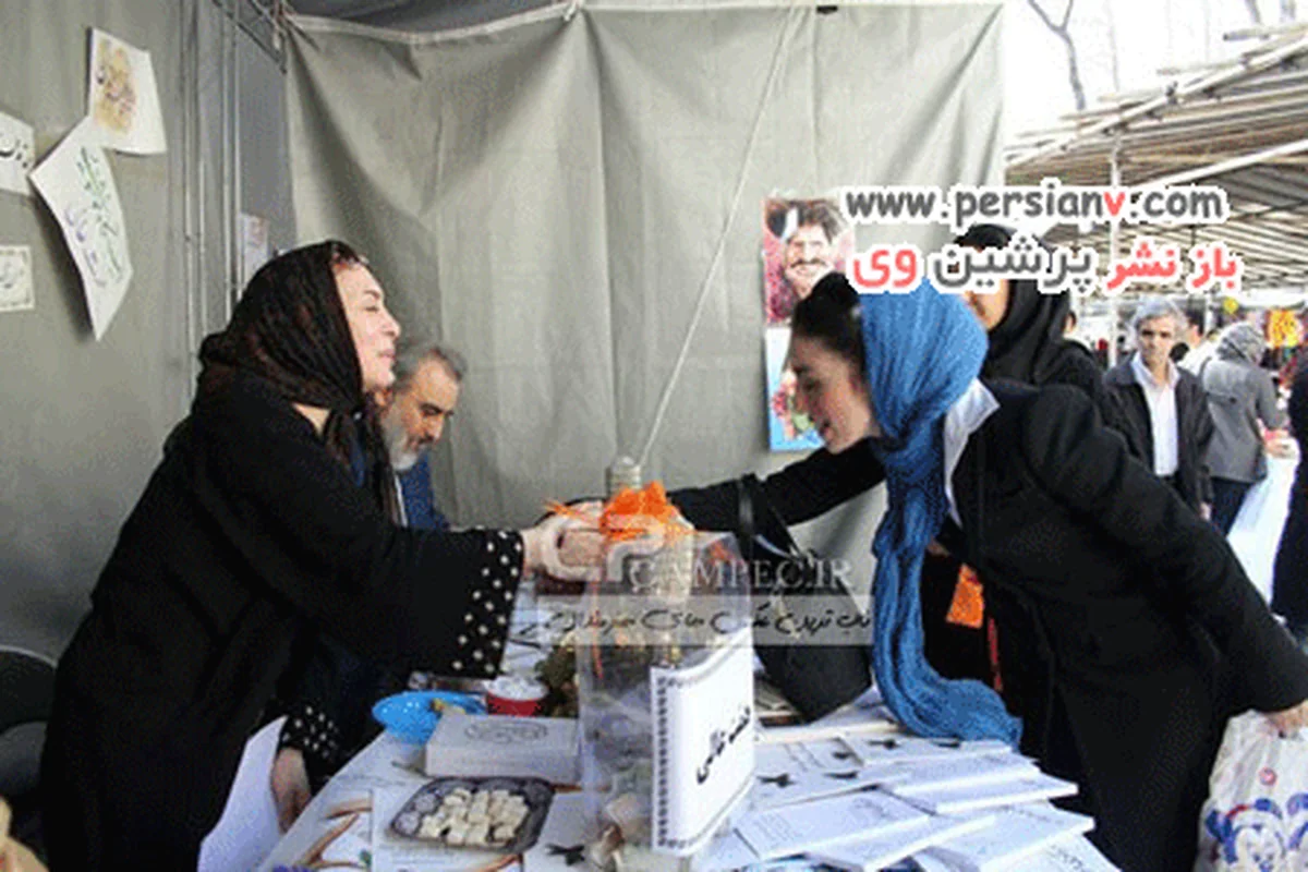 عکس های عسل بدیعی
