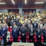 جمع هنرمندان سینما و تئاتر در افتتاحیه پردیس پدیده شاندیز