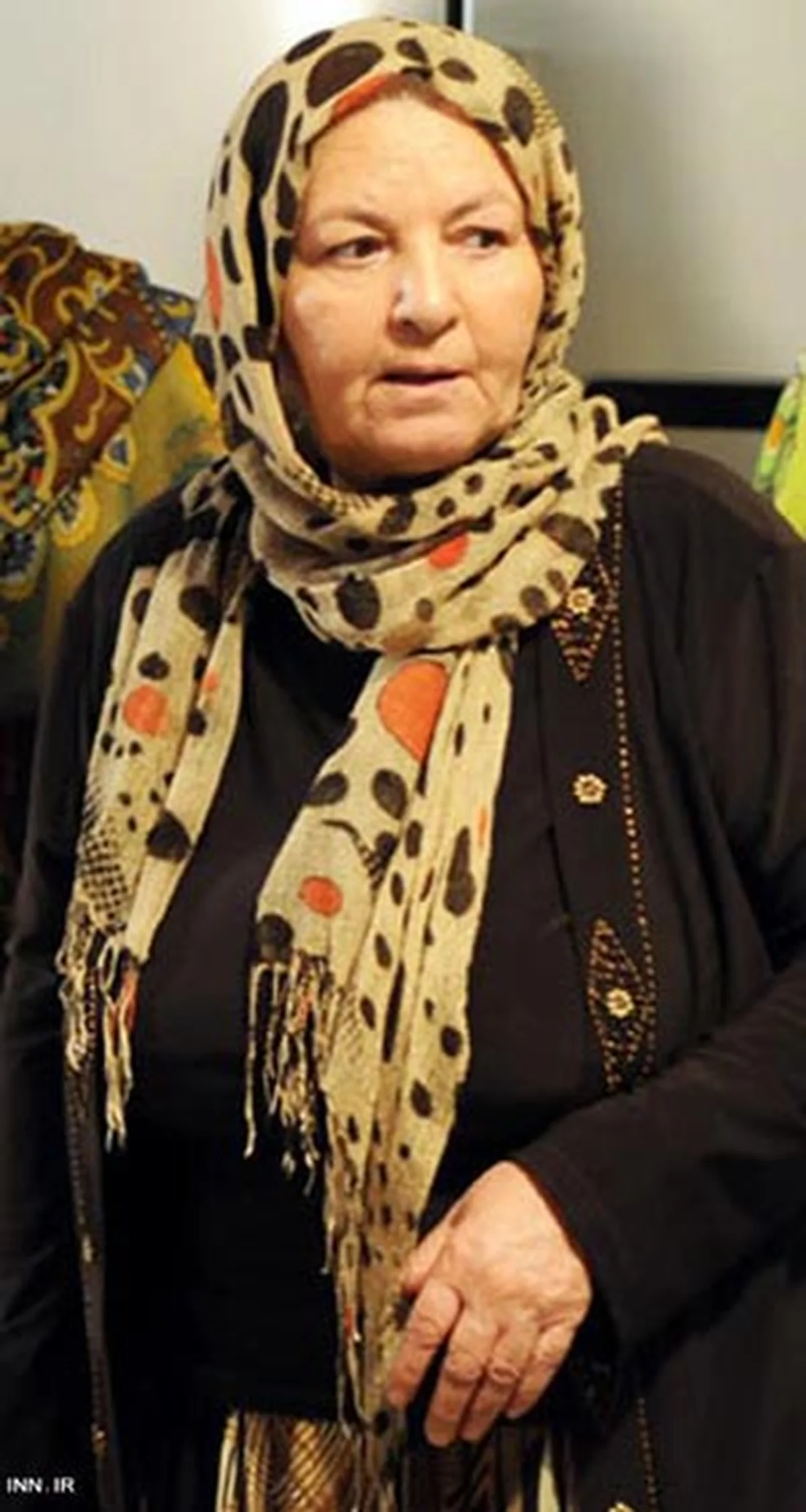 سریال هفت سنگ بازیگران جدید