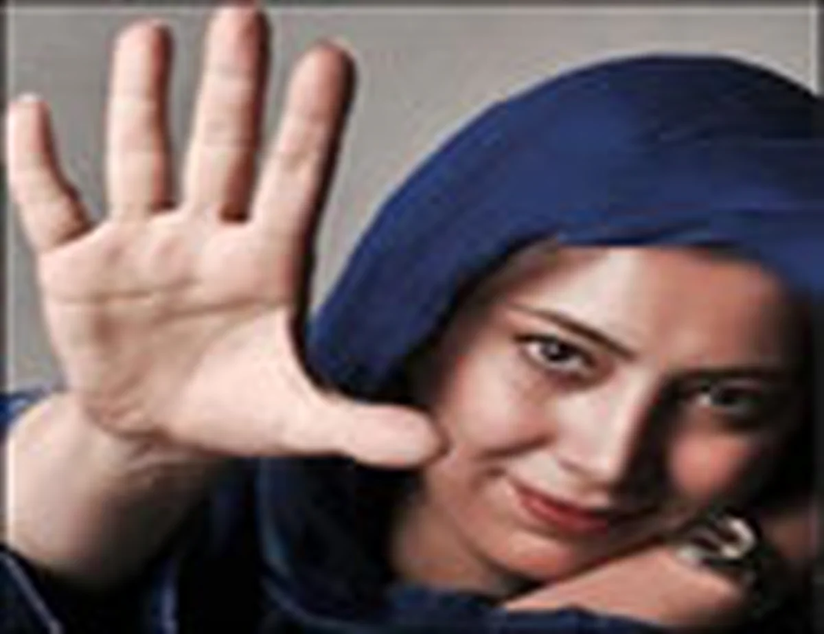 لادن طباطبایی و حیوانات خانگی