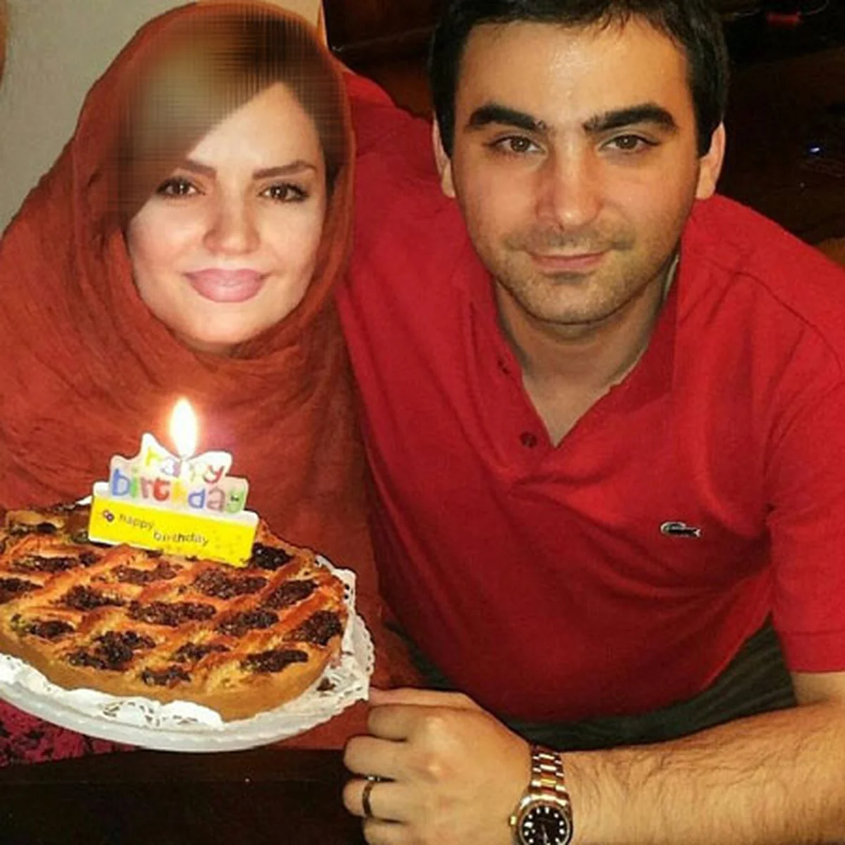 سپیده خداوردی سپیده خداوردی