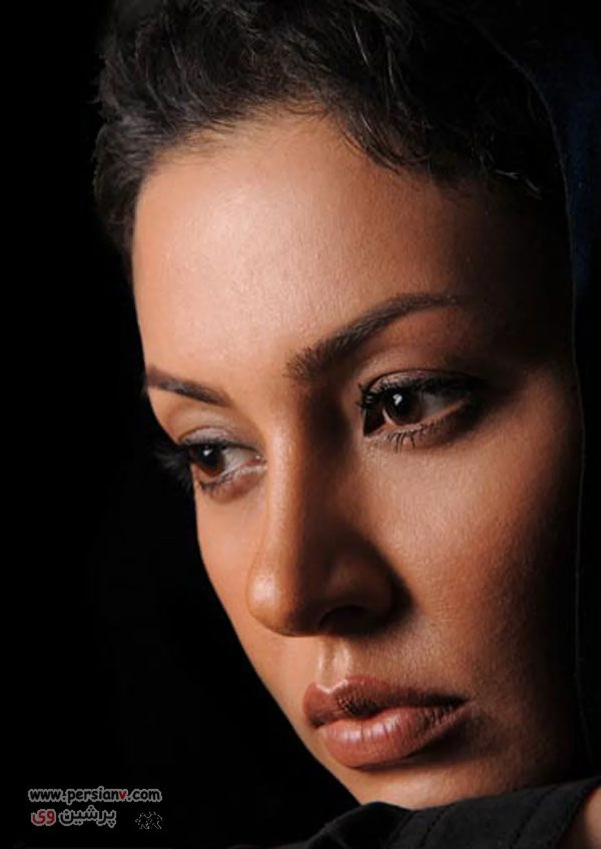 عکس های آناهیتا نعمتی و زیبا بروفه عکس های آناهیتا نعمتی و زیبا بروفه