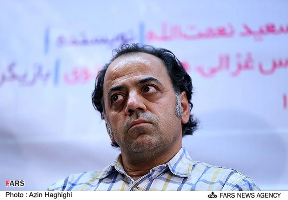 مراسم تقدیر بازیگران مادرانه