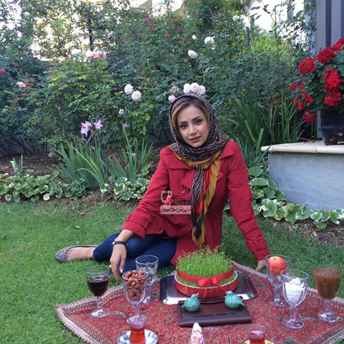 شبنم قلی خانی شبنم قلی خانی