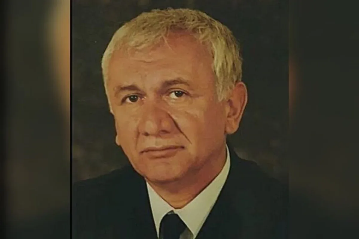 هنرمندان درگذشته سال ۱۴۰۵ — سعید صبری -پیشکسوت سینما و صاحب استودیو کنکاش-ظهر (۲۱ تیرماه) بر اثر ایست قلبی در سن ۸۳ سالگی درگذشت. صبری متولد خیابان لاله‌زار و پدرش مالک سینما خورشید د