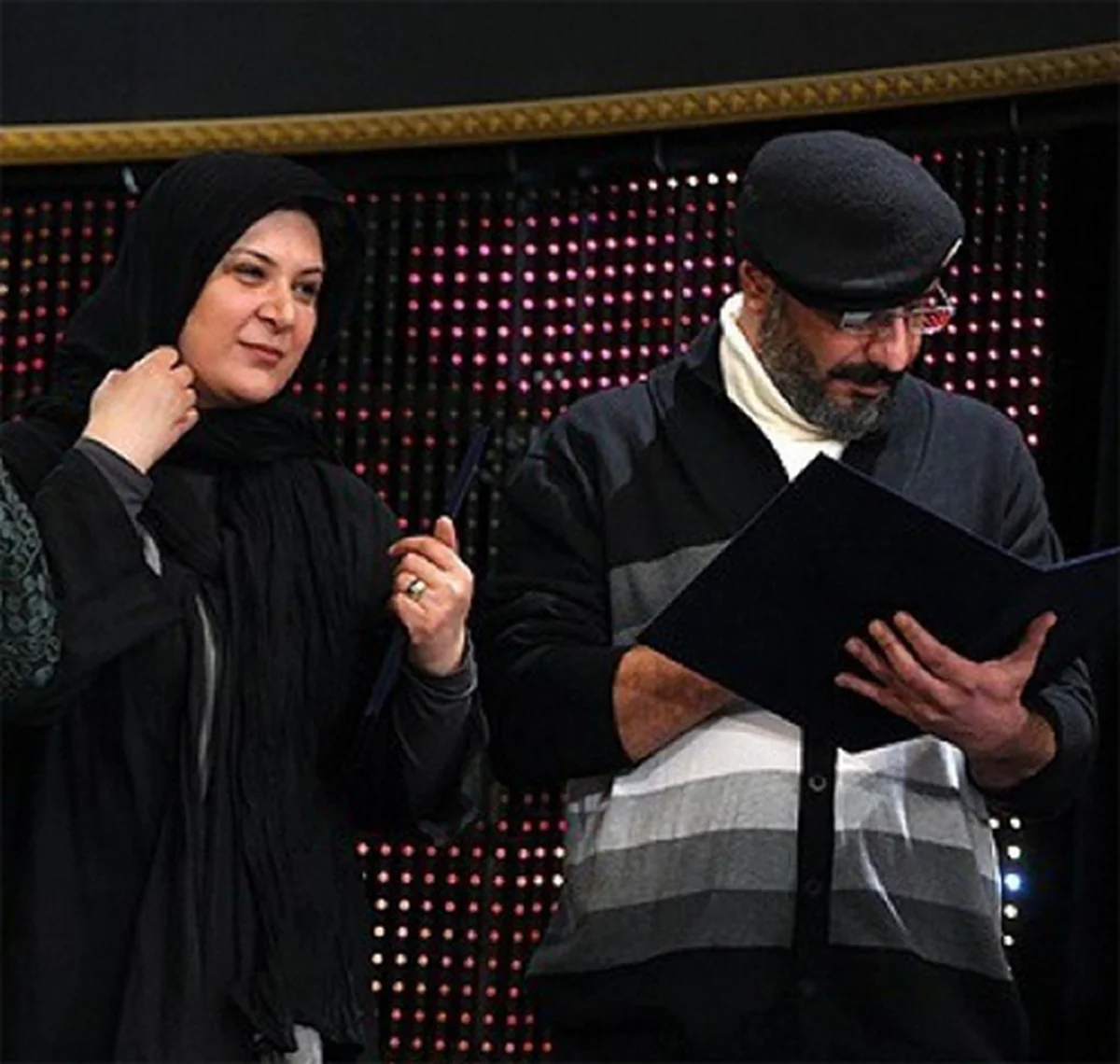 عکس چهره های مشهور