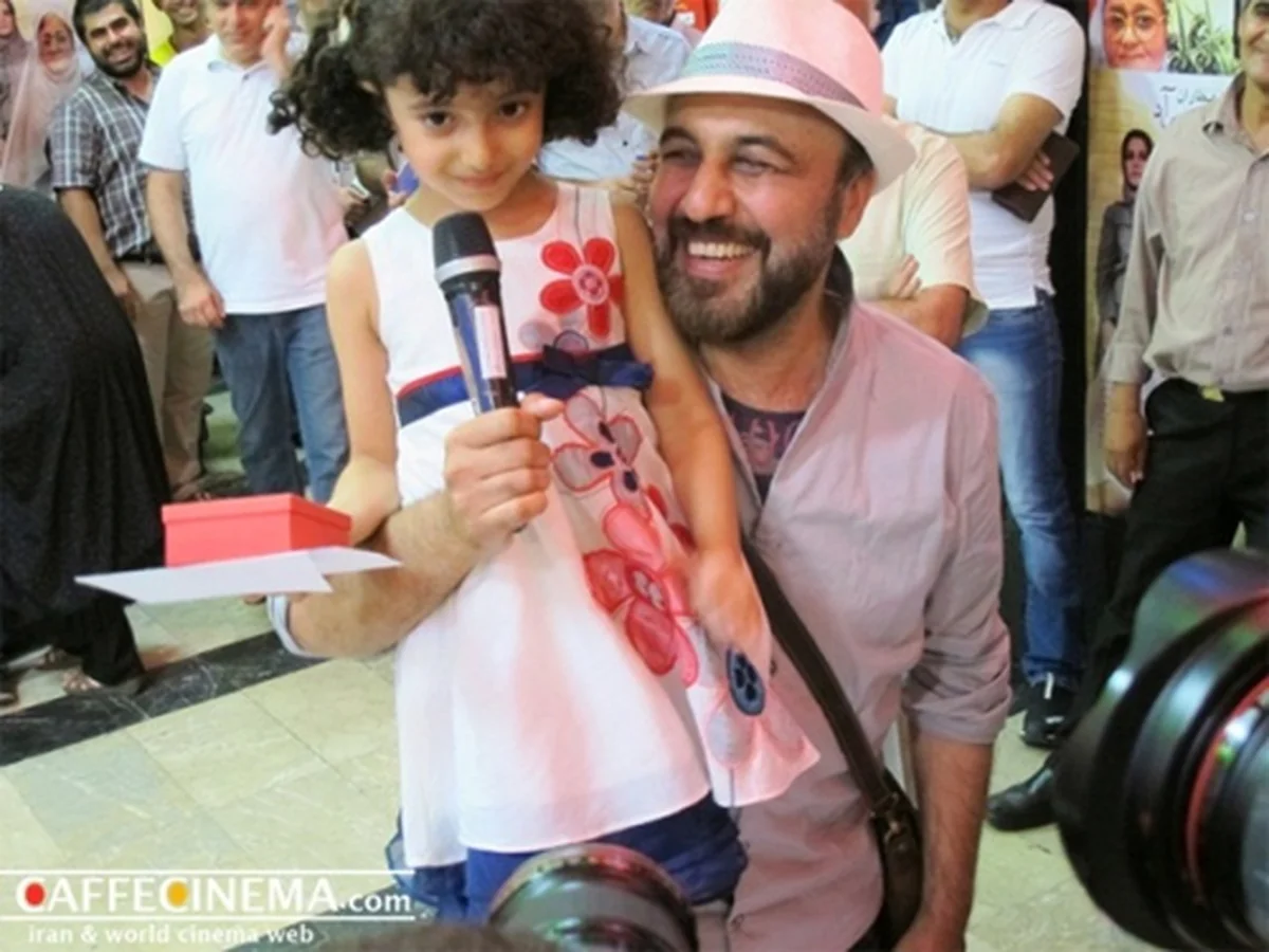 رضا عطاران رضا عطاران