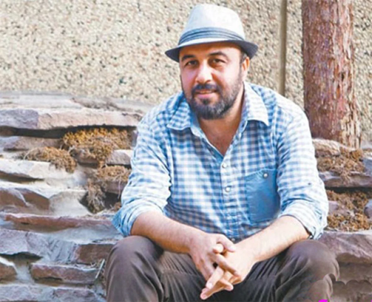رضا عطاران رضا عطاران