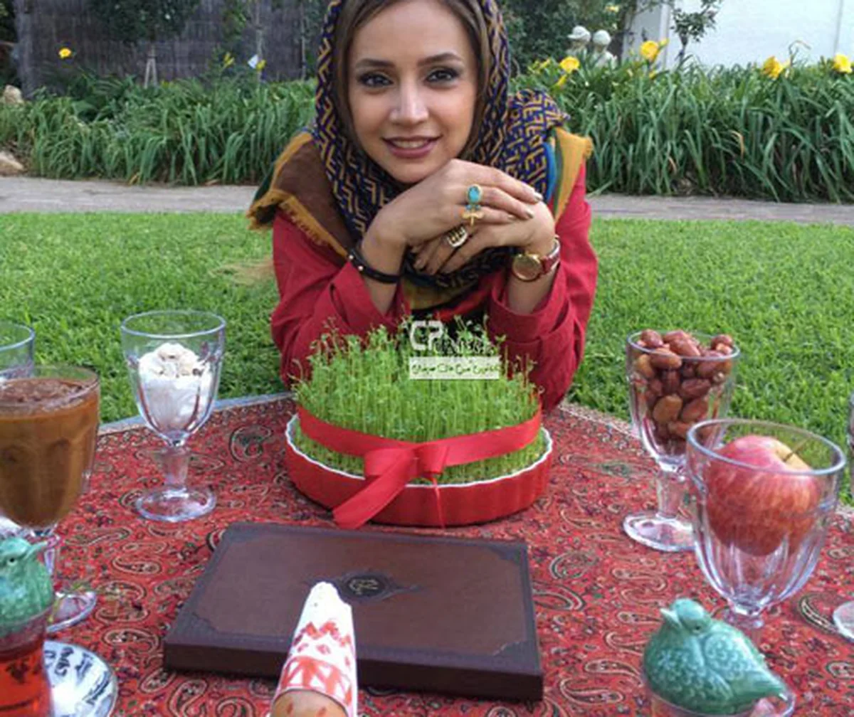 شبنم قلی خانی شبنم قلی خانی