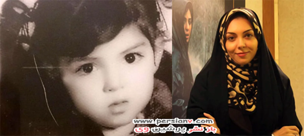 عکس بازیگران قدیمی