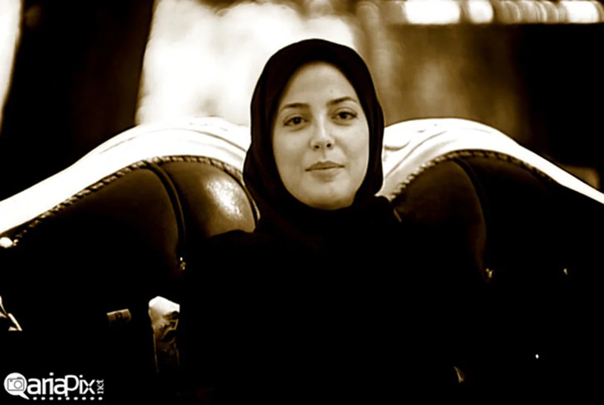 طناز طباطبایی در خوشا شیراز