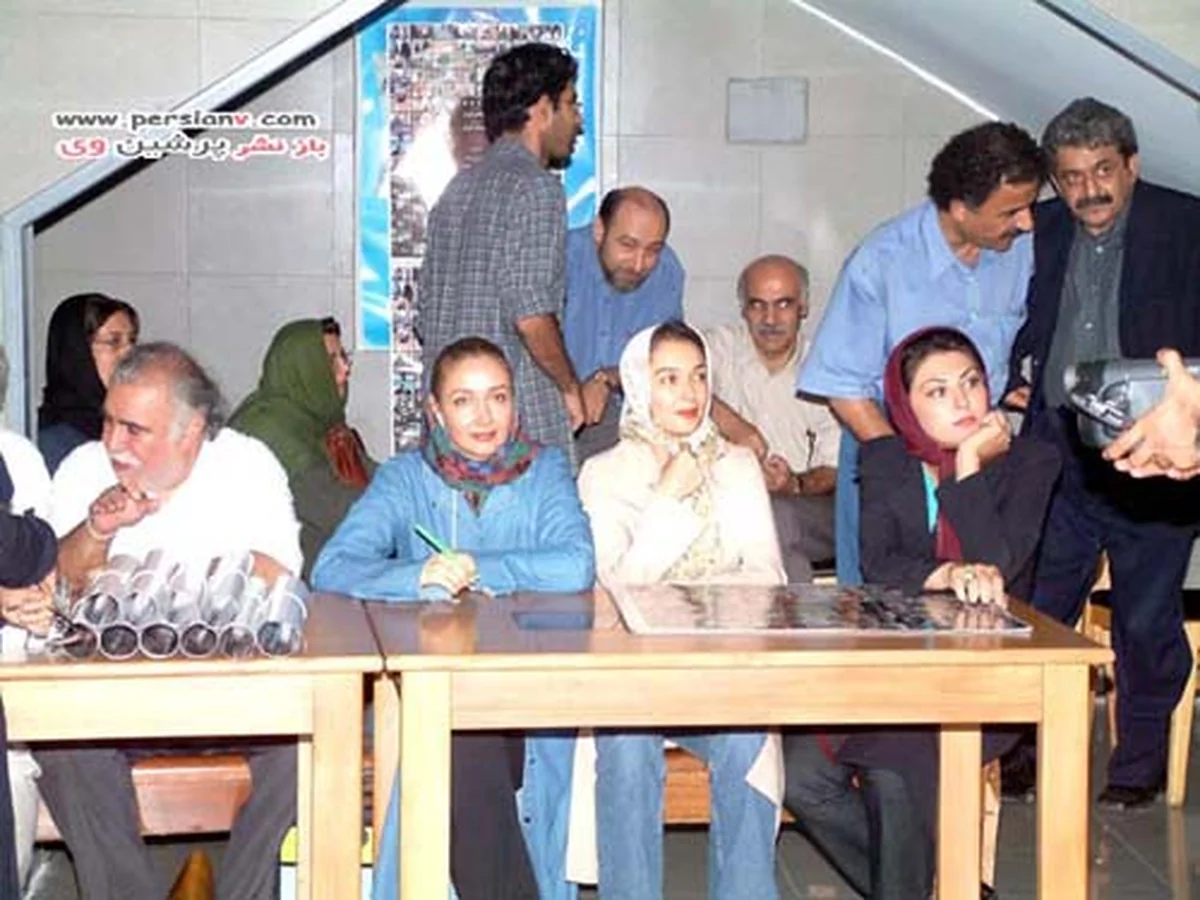 عکس بازیگران قدیمی