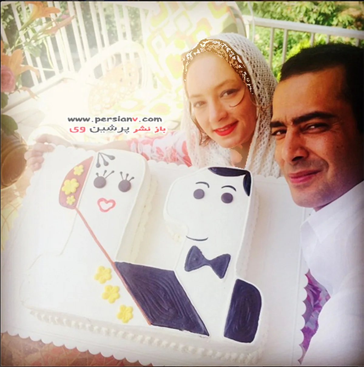 سحر ولدبیگی نیما فلاح