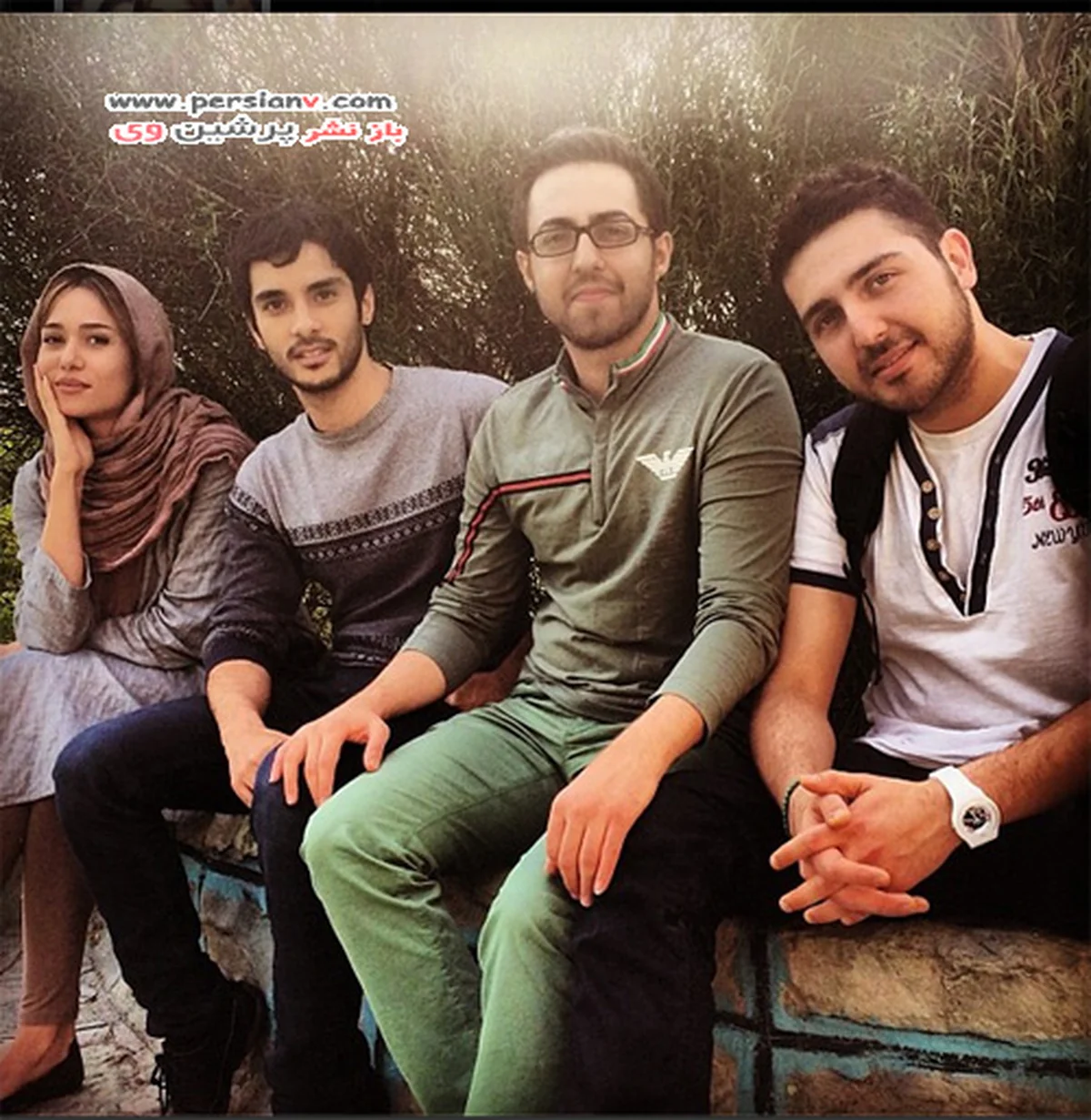 هنرمندان مشهور اینستاگرام هنرمندان مشهور اینستاگرام