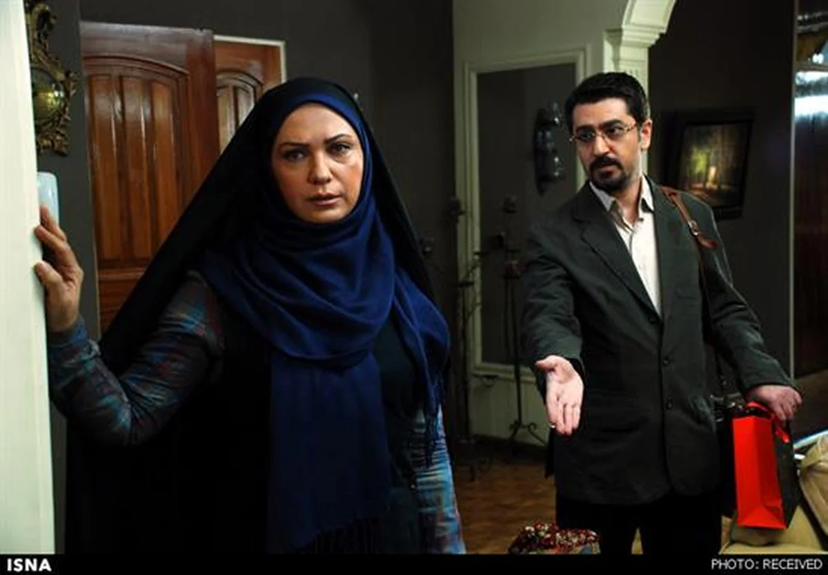 سریال سیاسی خواب بلند لعیا زنگنه سریال سیاسی خواب بلند لعیا زنگنه