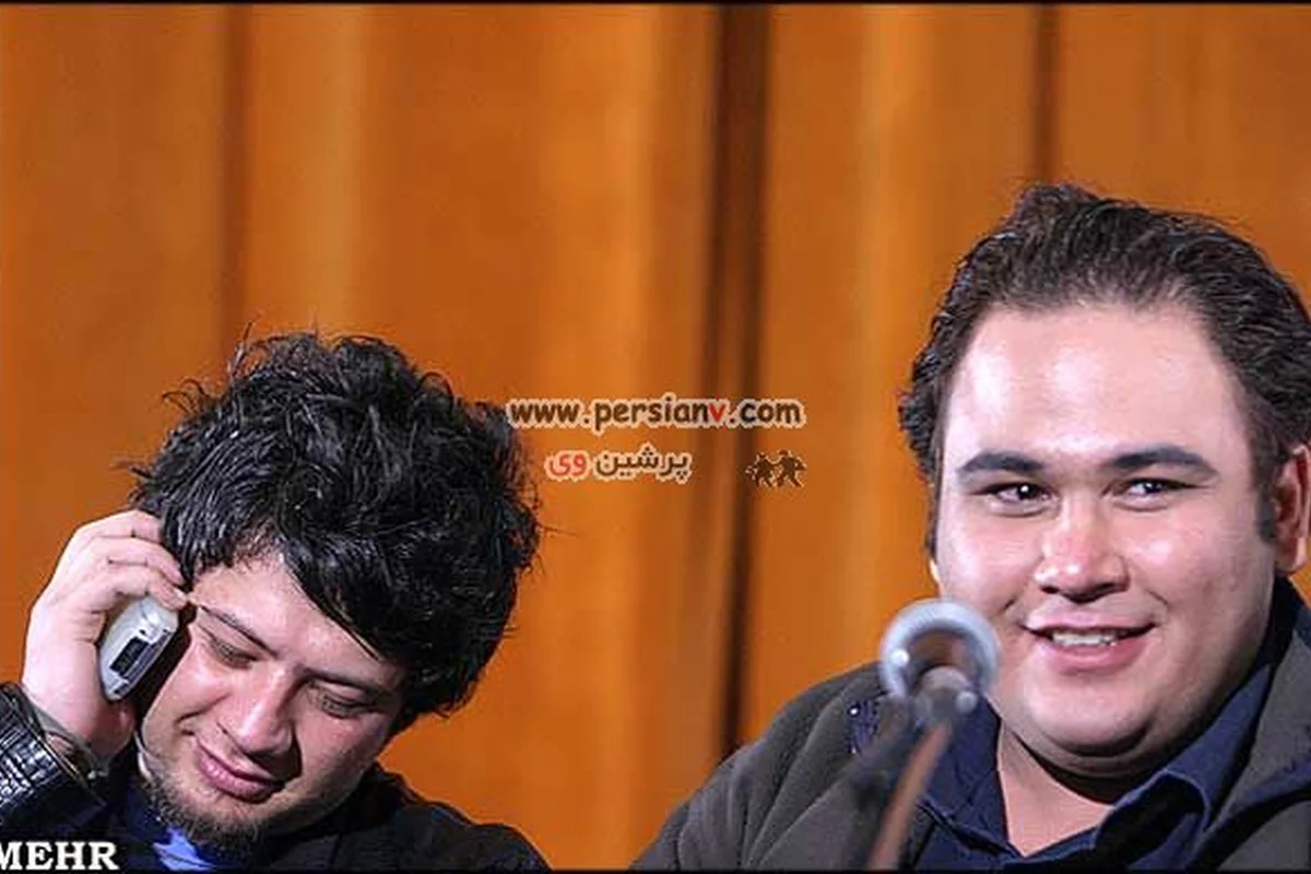 رضا داود نژاد چگونه 70 کیلو لاغر شد؟ عکس‌های قبل و بعد