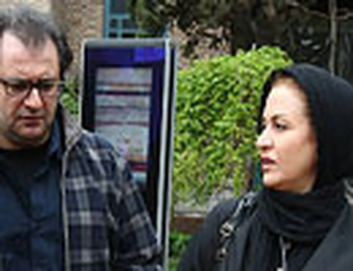 فاطمه طاهری بازیگر سینما تئاتر فاطمه طاهری بازیگر سینما تئاتر