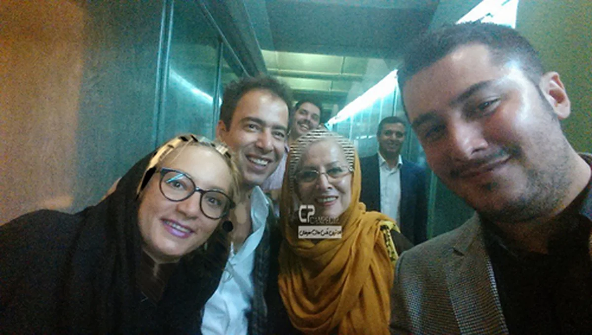 عکس بازیگران