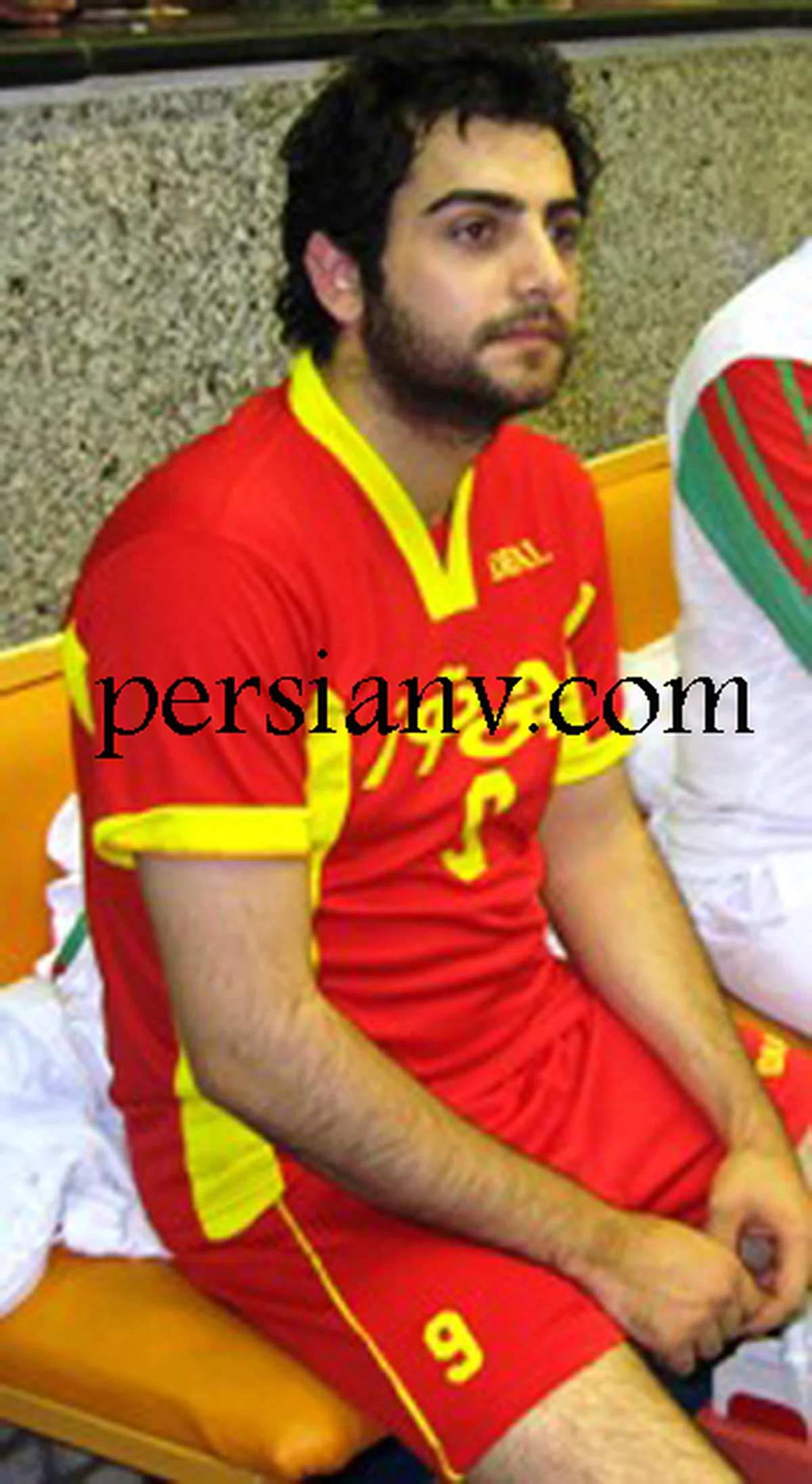 بیوگرافی حامد کمیلی بازیگر بیوگرافی حامد کمیلی بازیگر