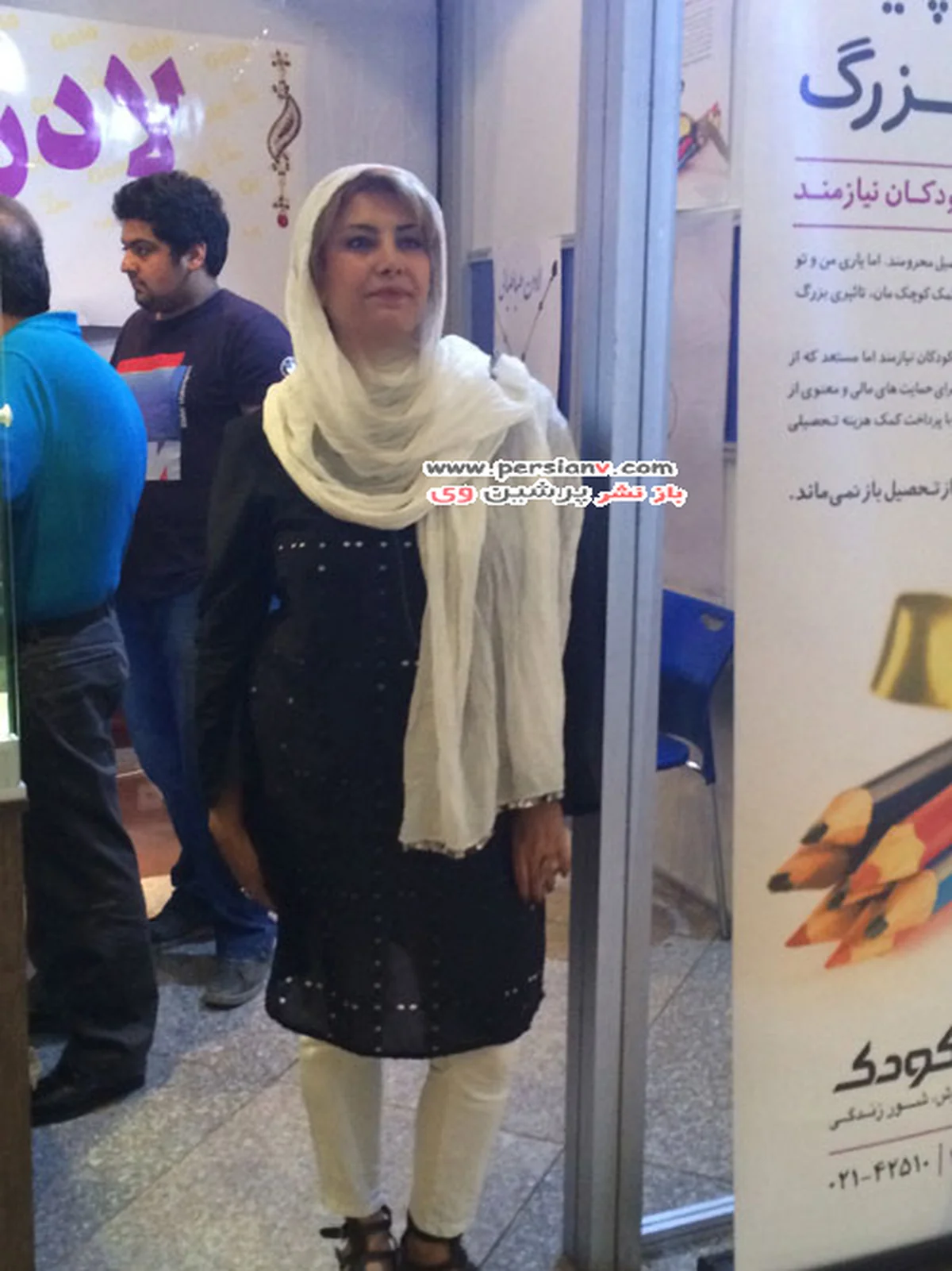 لادن طباطبایی گالری طلا لادن طباطبایی گالری طلا