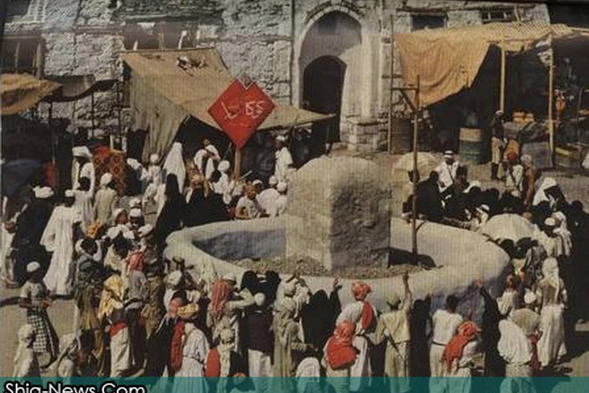 خانه شیطان در گذر زمان: نگاهی به تاریخچه یک بنای مرموز