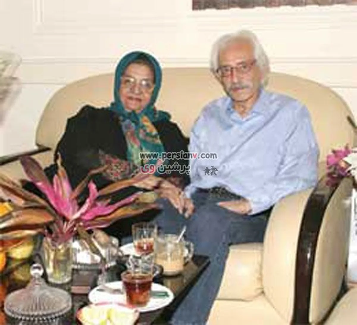 عکس هنرمندان مشهور ایرانی همسر و فرزندان عکس هنرمندان مشهور ایرانی همسر و فرزندان