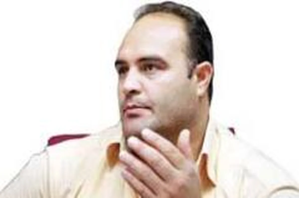 عکس سر قبر روحالامین داداشی عکس سر قبر روحالامین داداشی