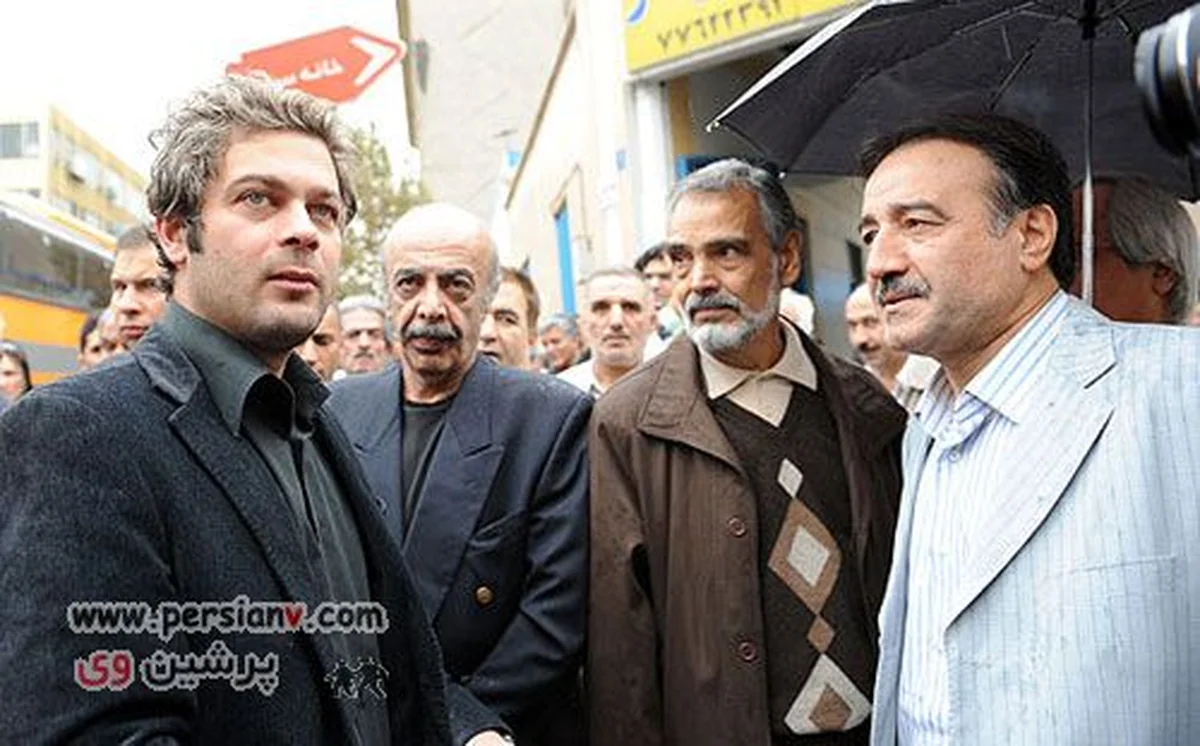 حضور هنرمندان در خاکسپاری هنرمندان حضور هنرمندان در خاکسپاری هنرمندان