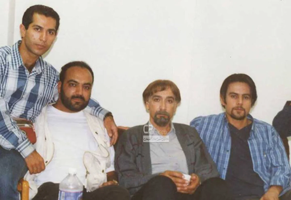 عکس بازیگران قدیمی عکس بازیگران قدیمی