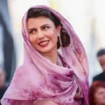 اعتراف عجیب لیلا حاتمی درباره ظاهرش ؛ واکنشی که کمتر کسی انتظارش را داشت