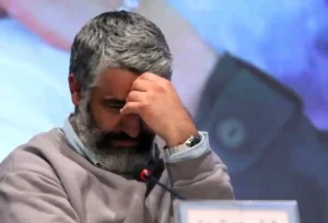 پژمان جمشیدی در فصل پنجم سریال زیرخاکی ؛ آیا حواشی قضایی پژمان جمشیدی مانع حضور او در تلویزیون شد؟