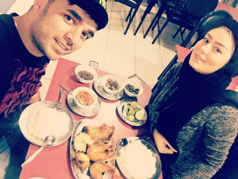 سحر قریشی: از بیوگرافی تا سبک زندگی و پوشش یک ستاره سینما