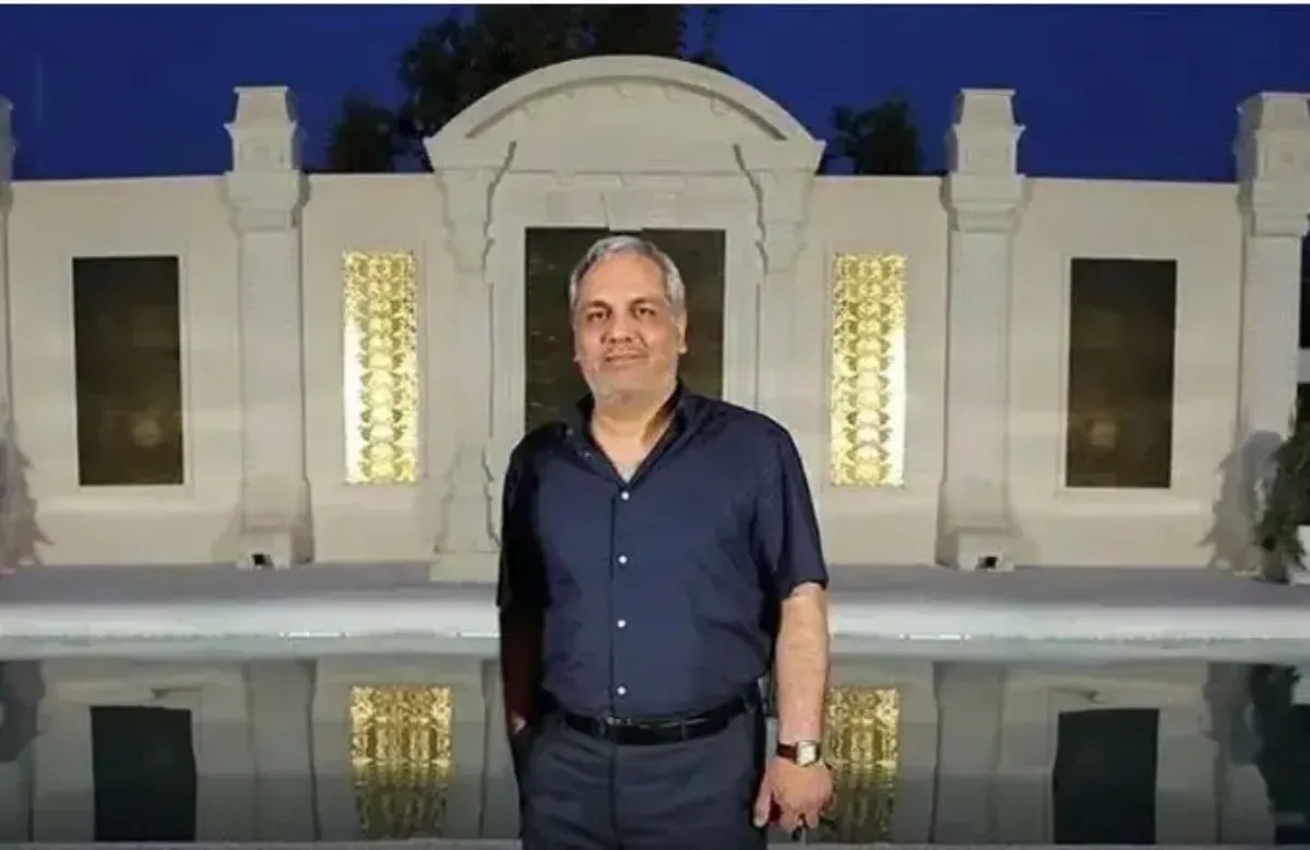 تصاویر دیدنی از فضای داخلی خانه منتسب به مهران مدیری؛ دکوراسیونی که توجهها را جلب کرد!