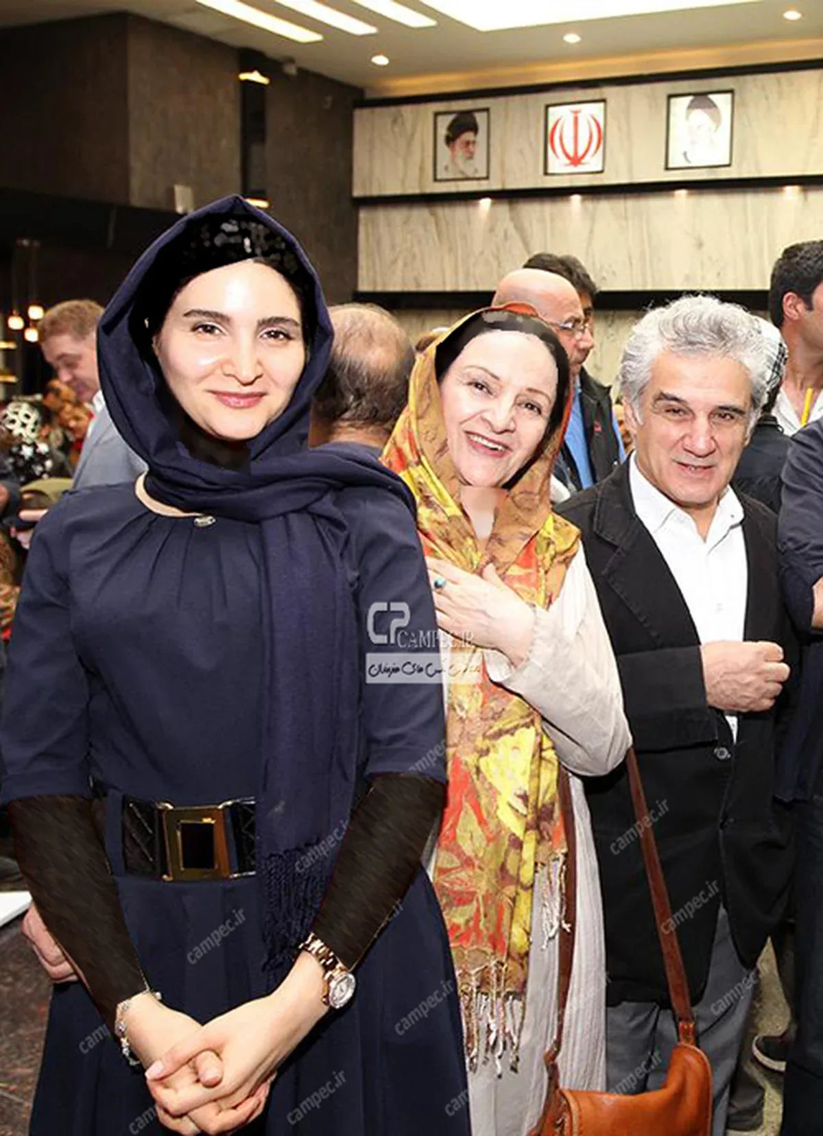 عکس بازیگران