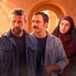 لیست کامل بازیگران سریال آسباد ؛ بیوگرافی و داستان و نقش‌های اصلی
