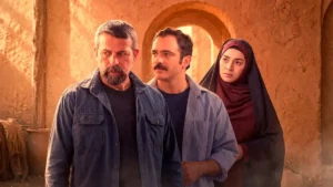 لیست کامل بازیگران سریال آسباد ؛ بیوگرافی و داستان و نقش‌های اصلی