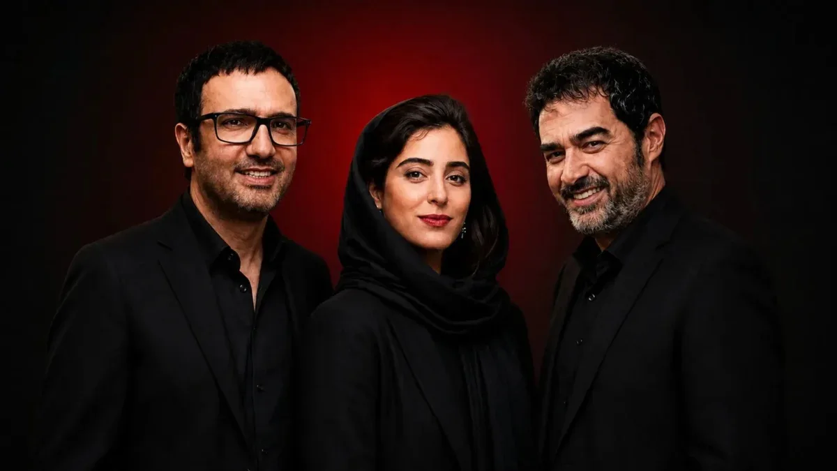 فیلم بیدار؛ داستان، بازیگران و زمان اکران در سینماها فیلم بیدار؛ داستان، بازیگران و زمان اکران در سینماها