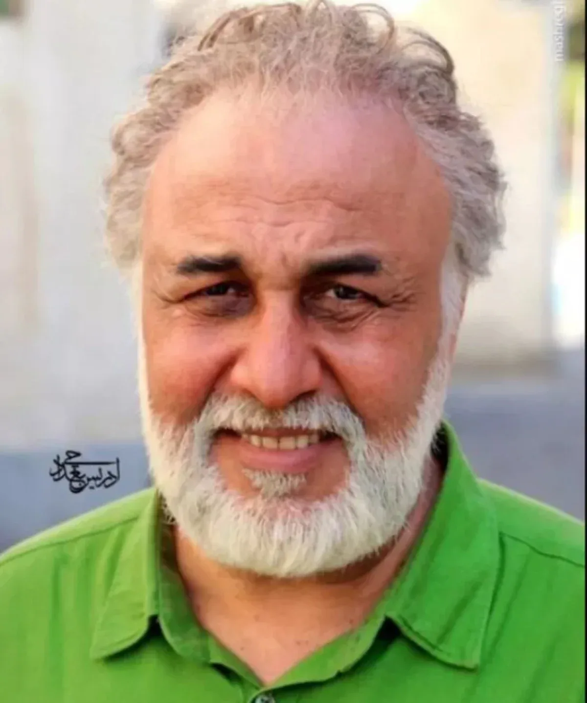 ۴. رضا عطاران 4. رضا عطاران