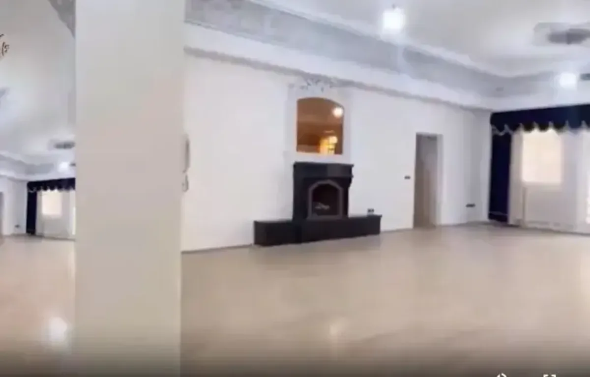تصویر اول فضای داخلی در مطلب مهران مدیری تصویر اول از فضای داخلی منتشرشده در مطلب مهران مدیری