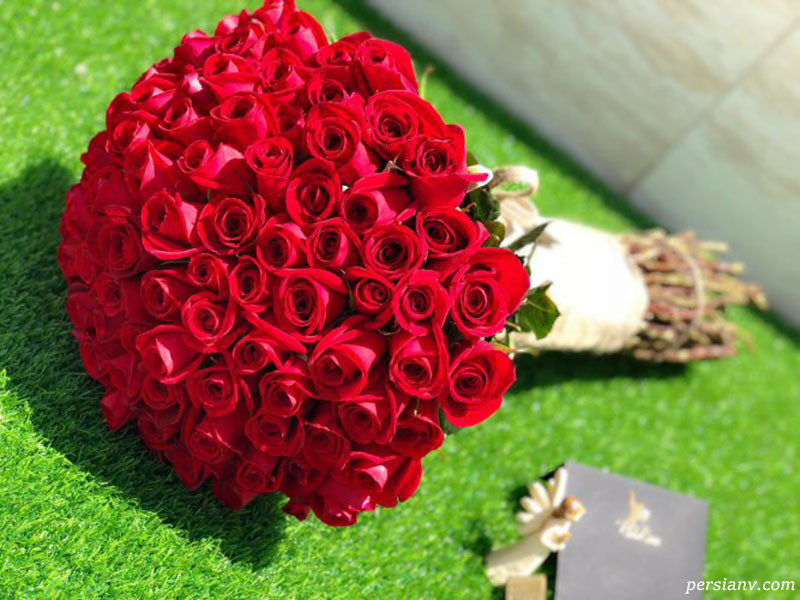 فال و طالع بینی گل طالع بینی گل