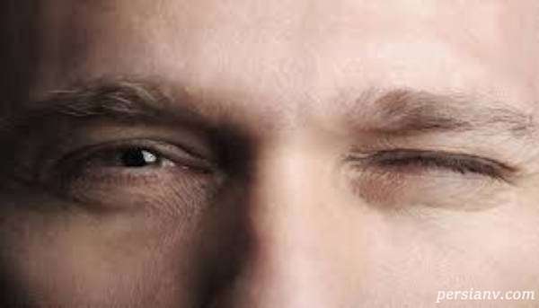 شناخت شخصیت افراد از روی حرکت چشم ها شخصیت شناسی از روی حرکات چشم