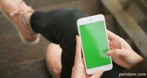 تست شخصیت شناسی شخصیت شناسی از روی گوشی موبایل