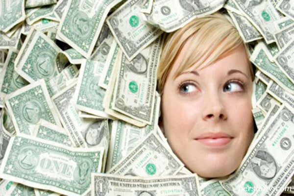 تست شخصیت شناسی ، شما چقدر پول دوست هستید ؟!
