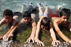 بازی جيجه خروس بازی محلی جيجه خروس